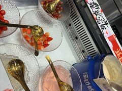 -溪边姑娘·拉丝酸奶水果捞(春熙路店)