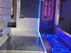 -BOPEYE·波派炸鸡(九霄天地店)