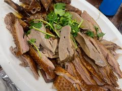 -长平肥姐白粥·海鲜打冷
