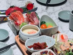 -阿吾罗日本料理(K11艺术中心店)