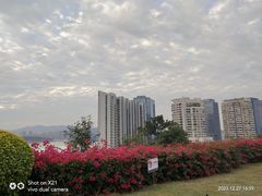 -狐尾山公园