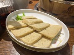 -百草滩羊清水涮羊肉(长城路店)