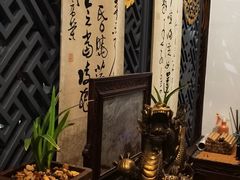 -龙源茶坊(白银路店)