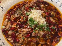 -薛阿婆(北美新天地中心店)