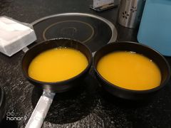 南瓜粥-烤路里·韩国品质自助烤肉(石路天虹4号店)
