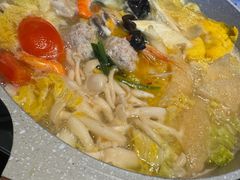 -绍兴老味道·非遗门店(银泰城店)