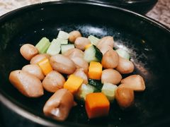 餐前小菜-汉拿山(印象城店)