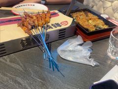 -钱锋炭缸烧烤(南湖大路总店)