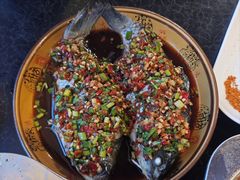 -勇记干锅居(德阳店)