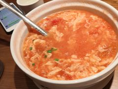 -吕氏疙瘩汤·新鲁菜(济南万象城店)
