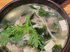 -花腰餐吧Bistro烧烤 傣味(传媒大学店)