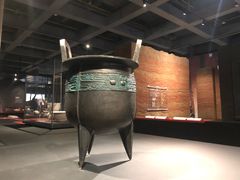 -盘龙城国家考古遗址公园