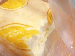 -沁屋面包店(人民东路店)