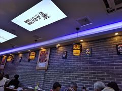 -曹丞相·地锅鸡·地锅鱼(武林店)