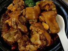 -鹭园酒家·四十年老字号