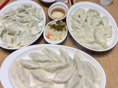 -喜家德虾仁水饺(青岛永旺东部店)