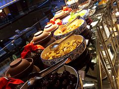 -杭州国际会议中心洲际酒店-原素全日餐厅(解放东路店)