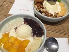 -宝珠奶酪(浦东金桥店)