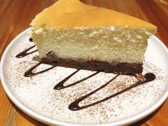 芝士蛋糕-BE BRIGHT KITCHEN(正佳广场店)