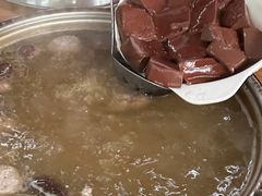 -全汁全味驴庄(凤岗店)