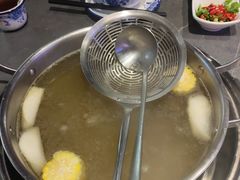 -贵宾牛·潮汕牛肉火锅(珠池总店)