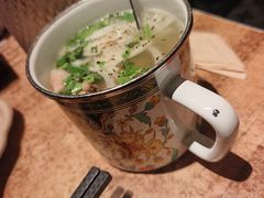 -耶里夏丽·丝路新疆菜·清真食品(徐家汇臻选店)