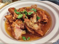 -真定郝家排骨(大十字街店)