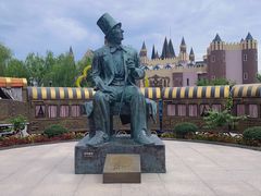 -安徒生童话乐园