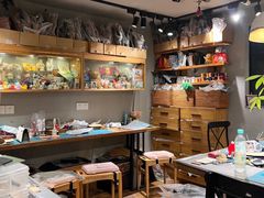 -如果·追梦手工皮具DIY教学店(田子坊店)