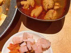 -水平有限广西米粉·广西风味集(五道口店)