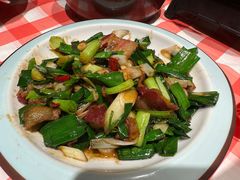 -望庐说·本地菜馆
