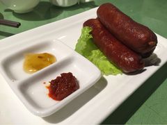 天厨妙香素食馆(五道口店)-天厨妙香素食餐厅(清华店)