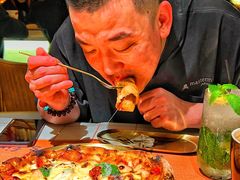 -大象厨房(重庆道店)