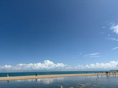 -青海湖二郎剑景区