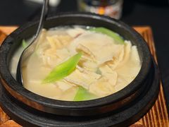 -金谷仓家庭料理(马泉营店)