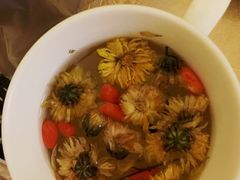 -华夏良子·足道SPA艾灸(三里屯店)