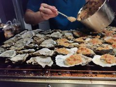 -蚝滑蒜(观音桥天天尚街直营店)