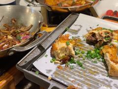 -绿茶餐厅(天津天河城店)