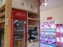 -喜虾客·大虾火锅(新世界百货郑州店)