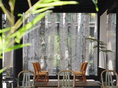 -Metal hands·铁手咖啡