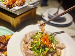 -绿茶餐厅(乐峰广场店)