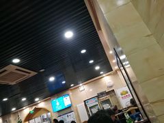 -马记伊源斋涮肉·清真菜(潘家园古玩市场店)