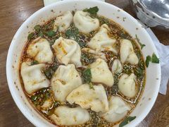 -回坊马二饺子馆