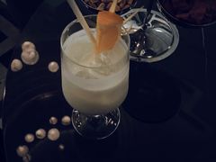 -The St·Regis Bar 瑞吉酒吧