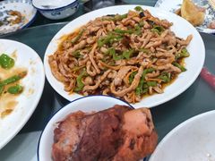 -新乡饭店