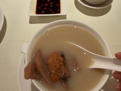 -利苑酒家(合景国际金融广场店)