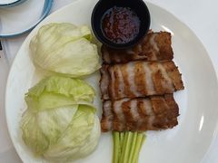 -粤盛海鲜平价店(洛溪食街店)