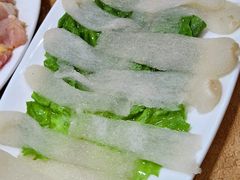 -濠轩阁特色生蚝火锅(水湾路店)