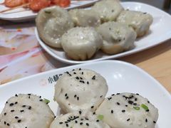 -小杨生煎(周浦万达店)