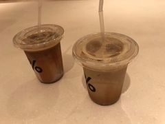 -% Arabica阿拉比卡咖啡(深圳湾万象城店)